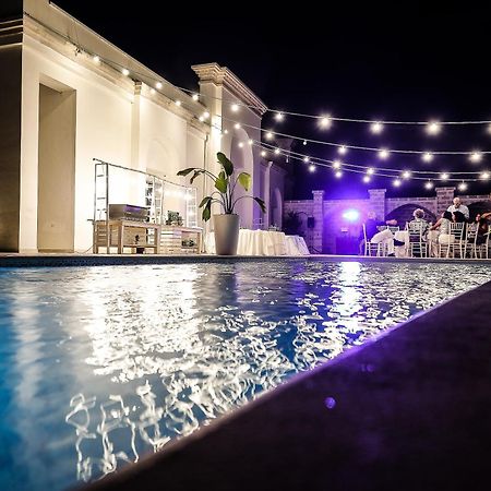 B&B Le Torri Santeramo in Colle Εξωτερικό φωτογραφία