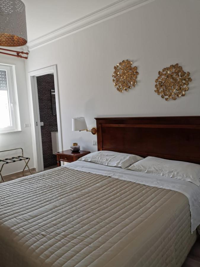 B&B Le Torri Santeramo in Colle Εξωτερικό φωτογραφία