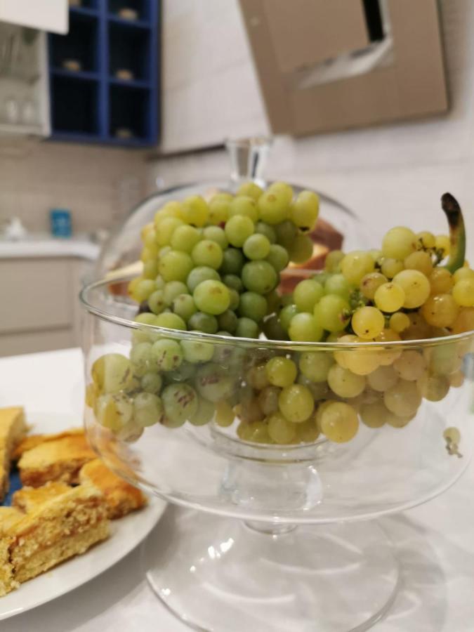 B&B Le Torri Santeramo in Colle Εξωτερικό φωτογραφία