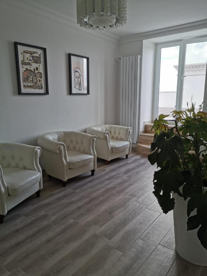 B&B Le Torri Santeramo in Colle Εξωτερικό φωτογραφία