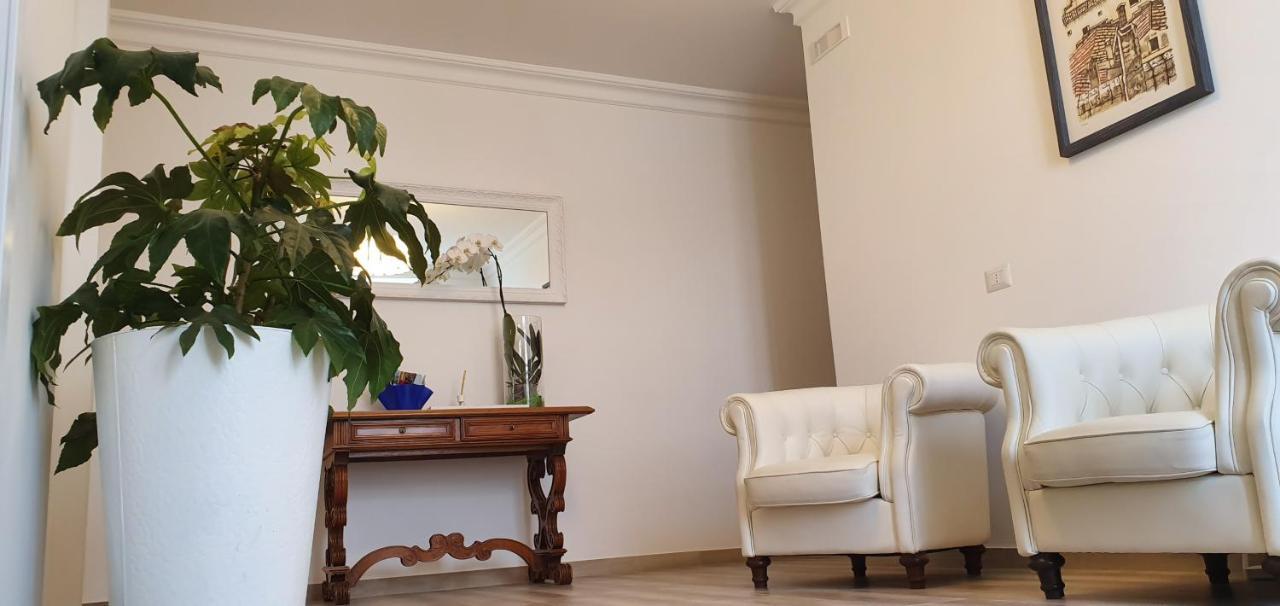 B&B Le Torri Santeramo in Colle Εξωτερικό φωτογραφία