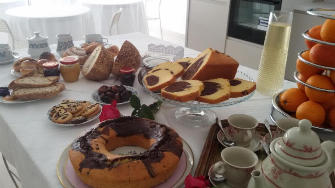 B&B Le Torri Santeramo in Colle Εξωτερικό φωτογραφία