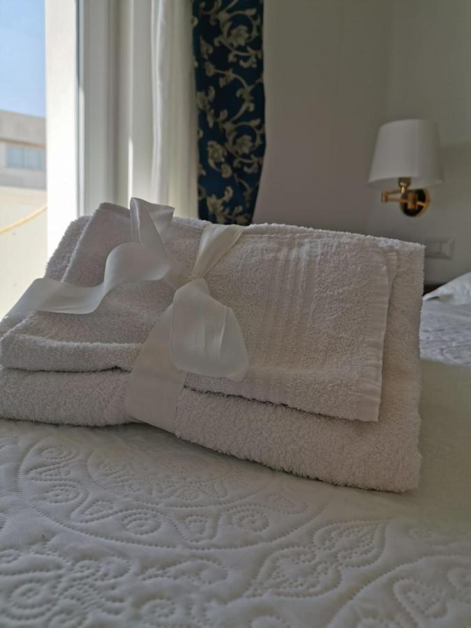 B&B Le Torri Santeramo in Colle Εξωτερικό φωτογραφία