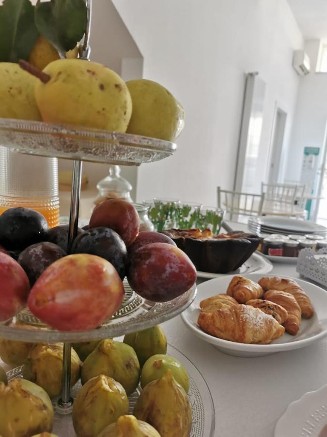 B&B Le Torri Santeramo in Colle Εξωτερικό φωτογραφία