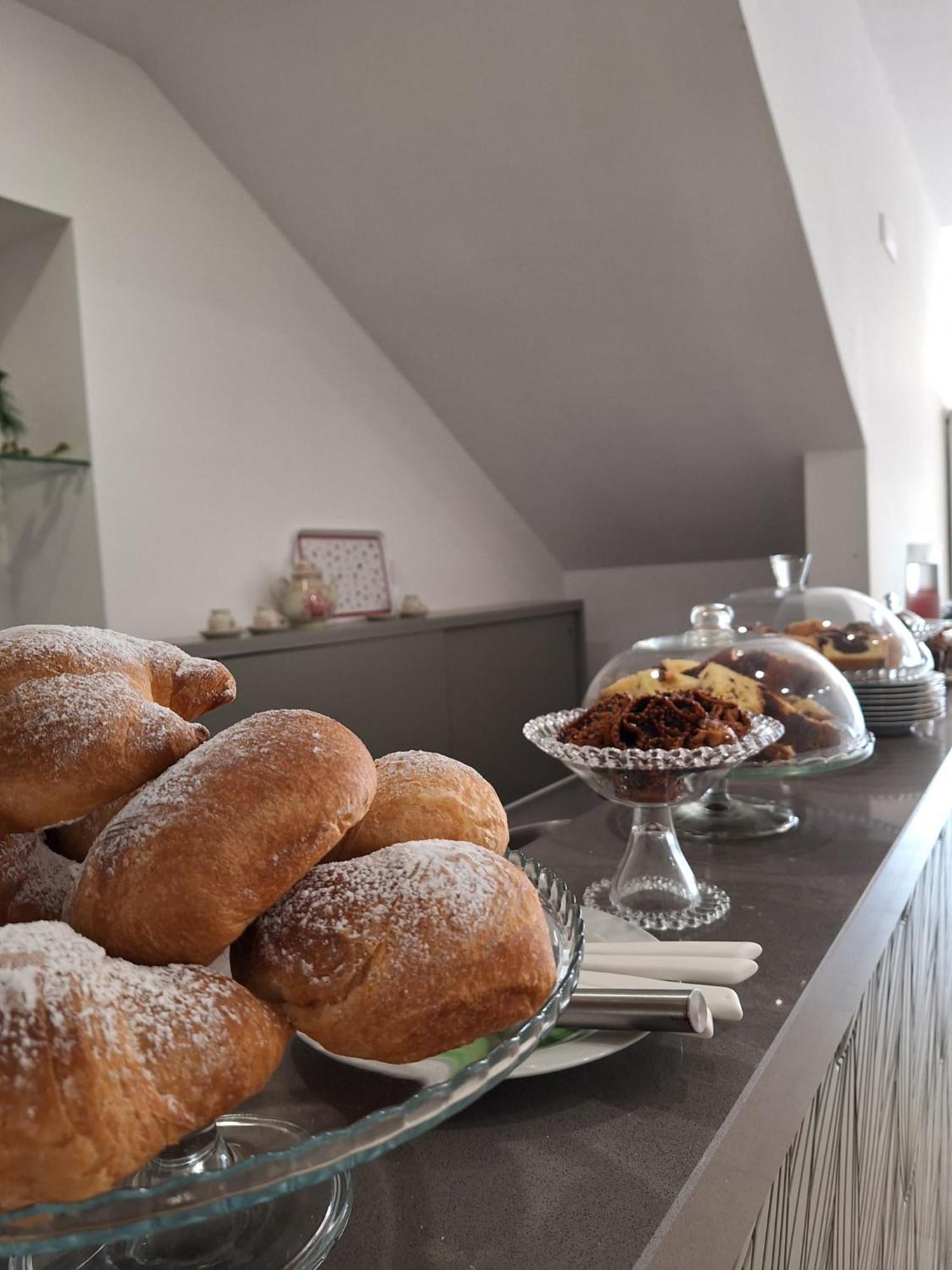 B&B Le Torri Santeramo in Colle Εξωτερικό φωτογραφία