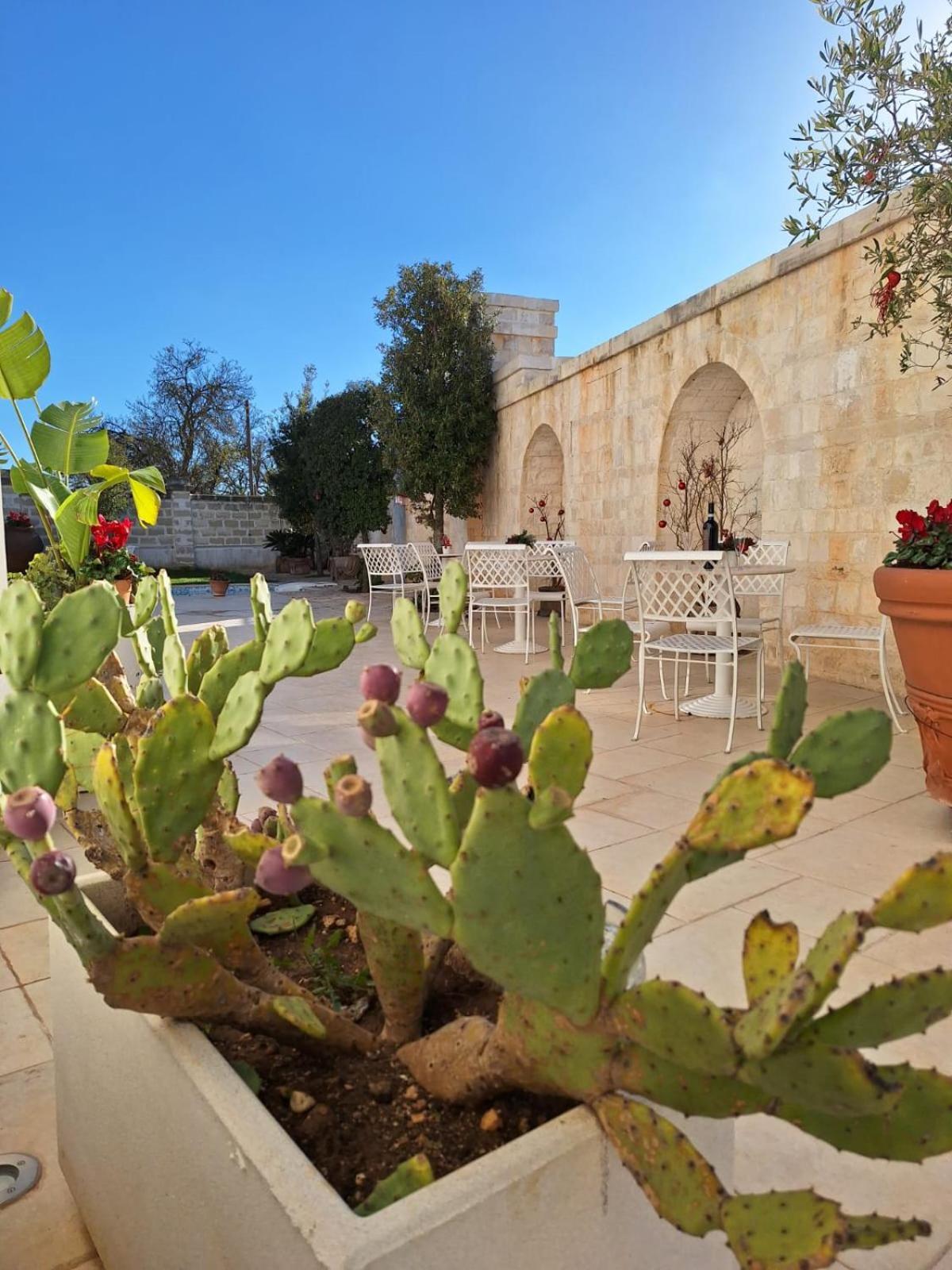 B&B Le Torri Santeramo in Colle Εξωτερικό φωτογραφία