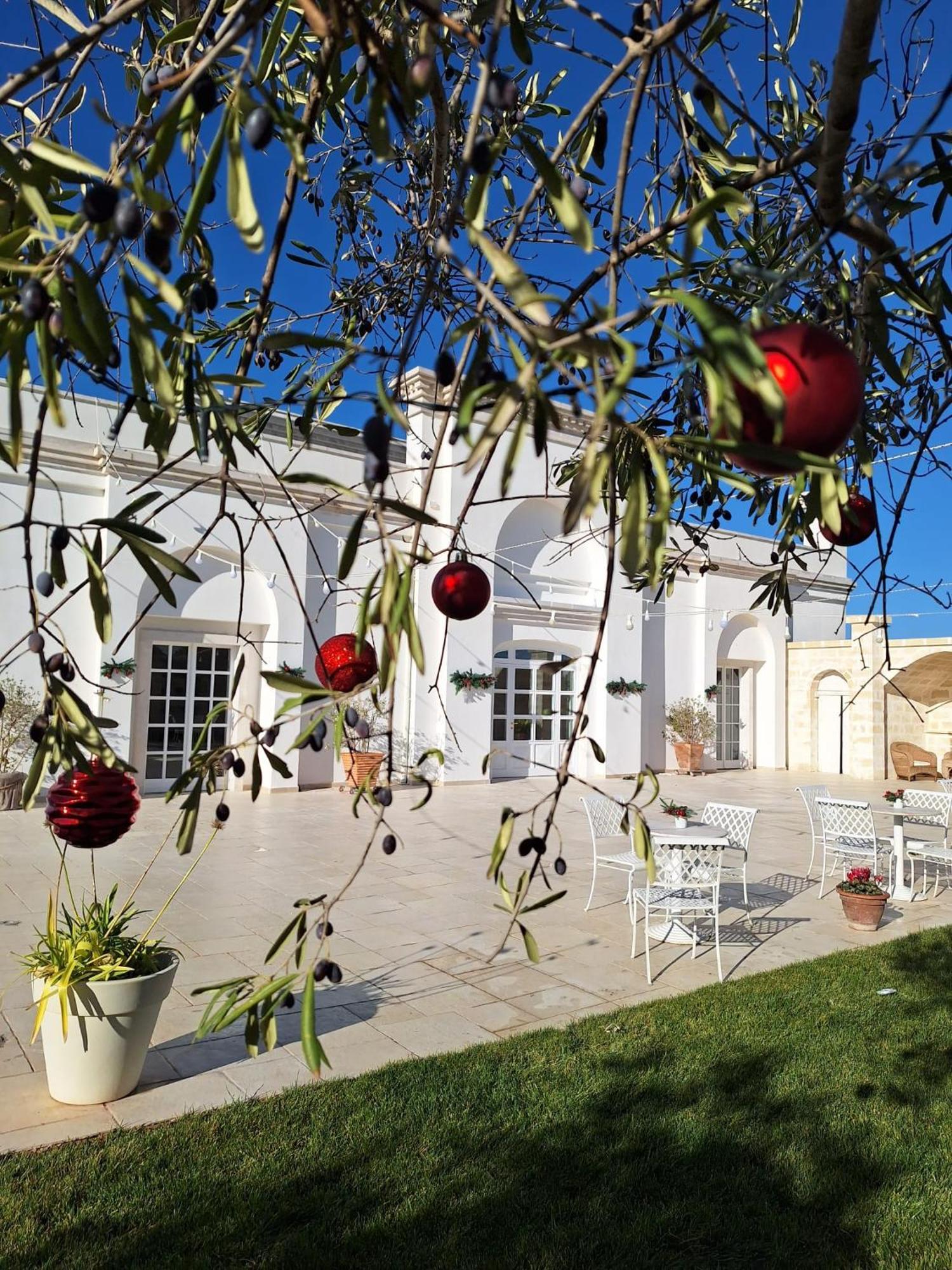 B&B Le Torri Santeramo in Colle Εξωτερικό φωτογραφία