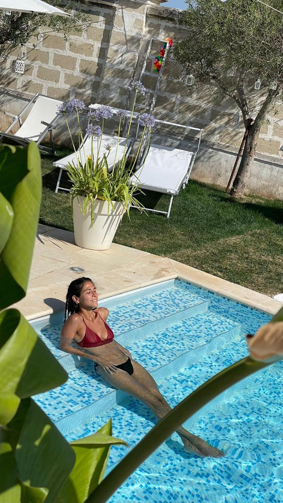B&B Le Torri Santeramo in Colle Εξωτερικό φωτογραφία