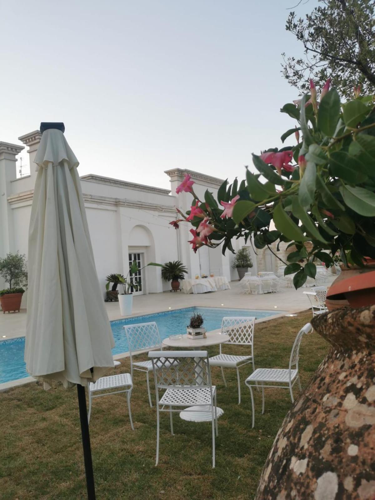 B&B Le Torri Santeramo in Colle Εξωτερικό φωτογραφία
