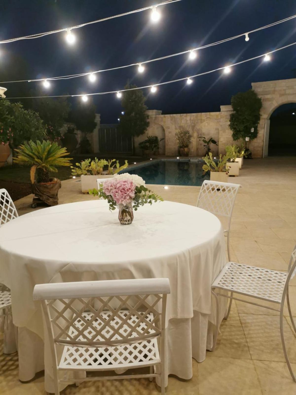 B&B Le Torri Santeramo in Colle Εξωτερικό φωτογραφία