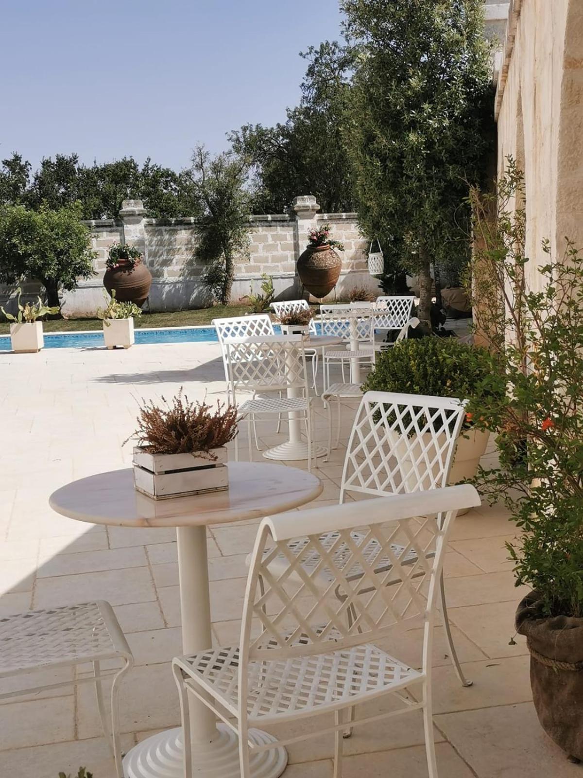 B&B Le Torri Santeramo in Colle Εξωτερικό φωτογραφία
