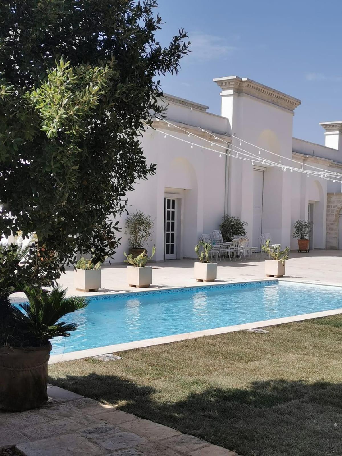 B&B Le Torri Santeramo in Colle Εξωτερικό φωτογραφία